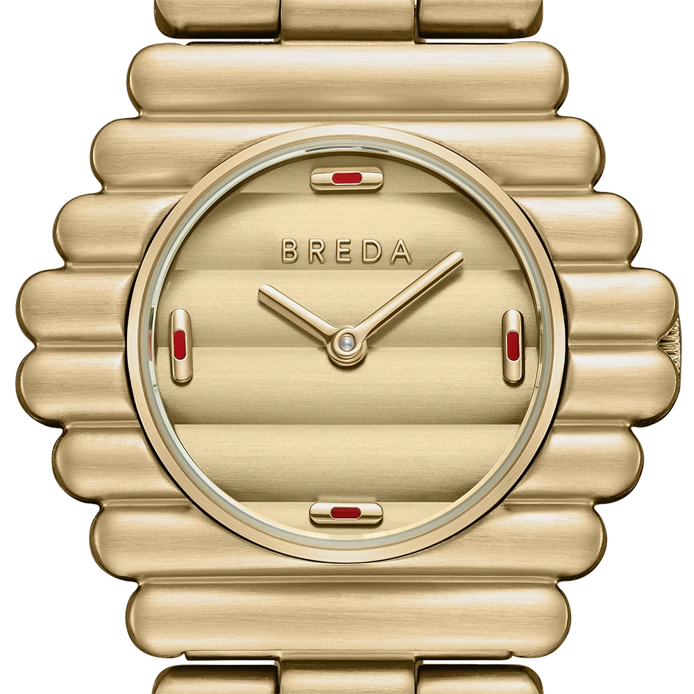 BREDA Coda Watch