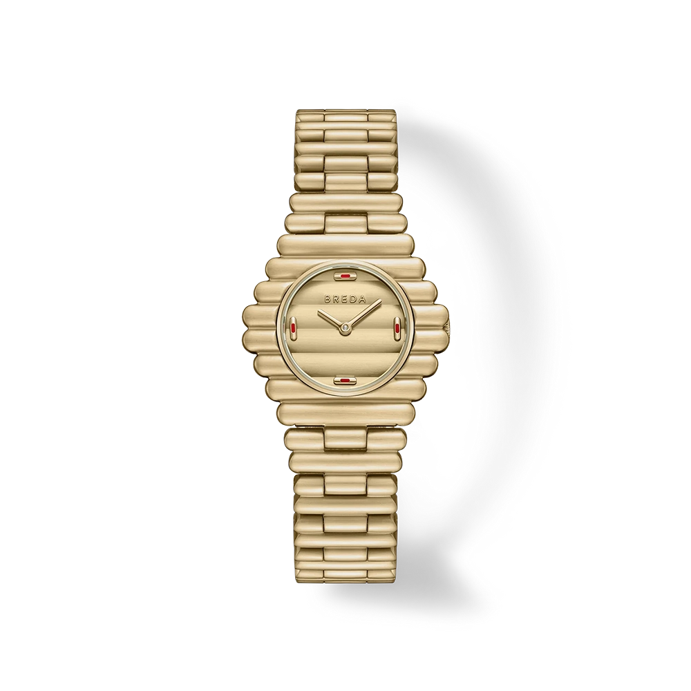 BREDA Coda Watch