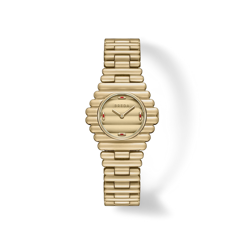 BREDA Coda Watch