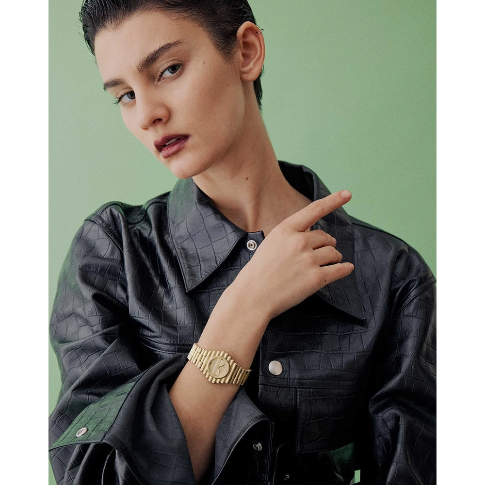 BREDA Coda Watch