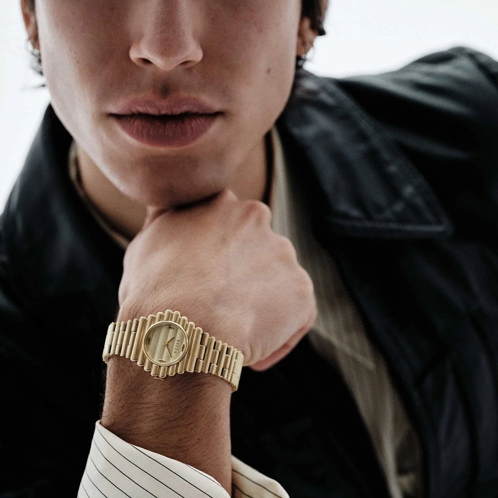 BREDA Coda Watch