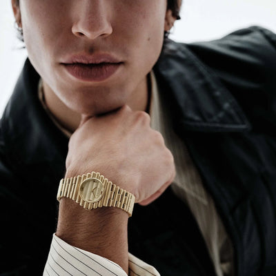 BREDA Coda Watch
