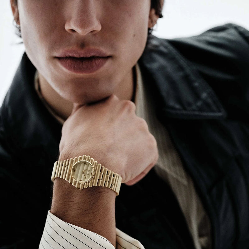 BREDA Coda Watch