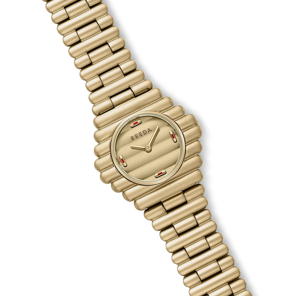 BREDA Coda Watch