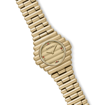 BREDA Coda Watch
