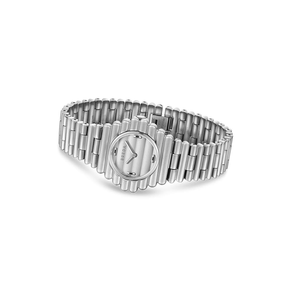 BREDA Coda Watch