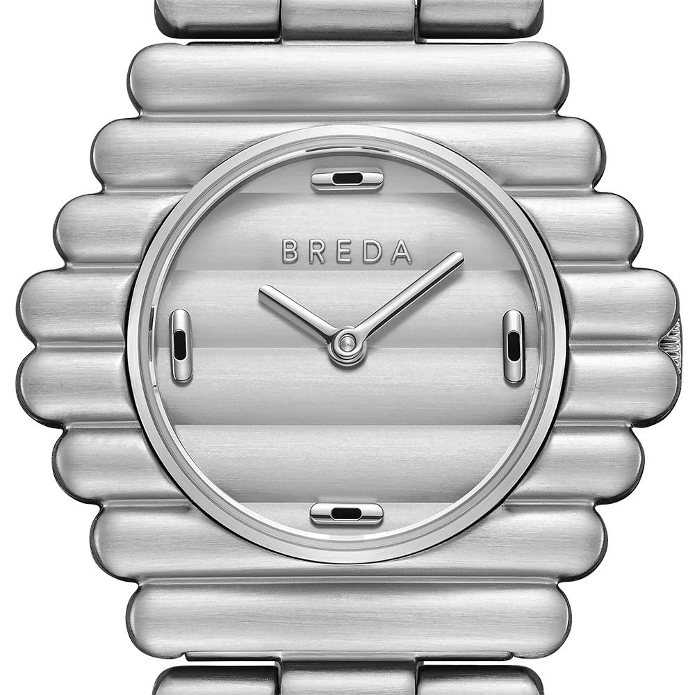 BREDA Coda Watch