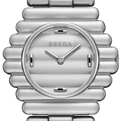 BREDA Coda Watch
