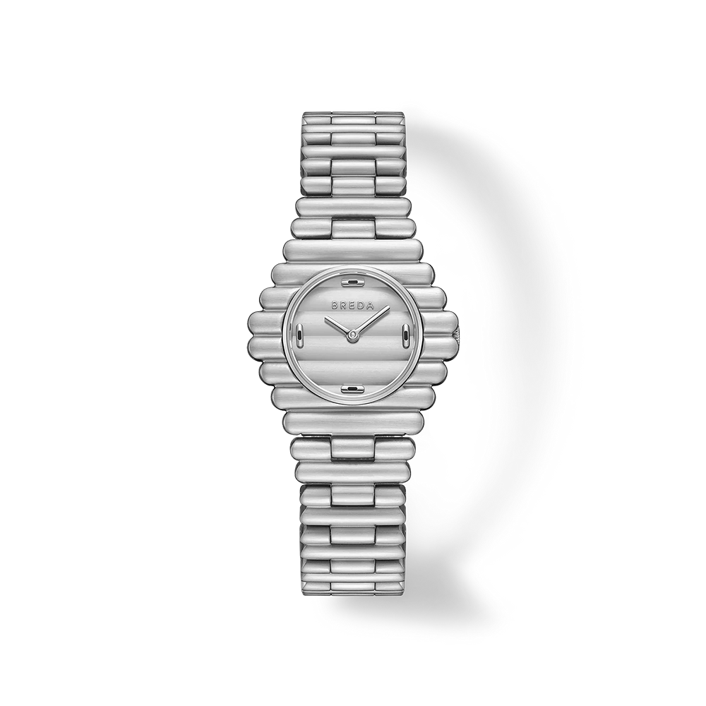 BREDA Coda Watch