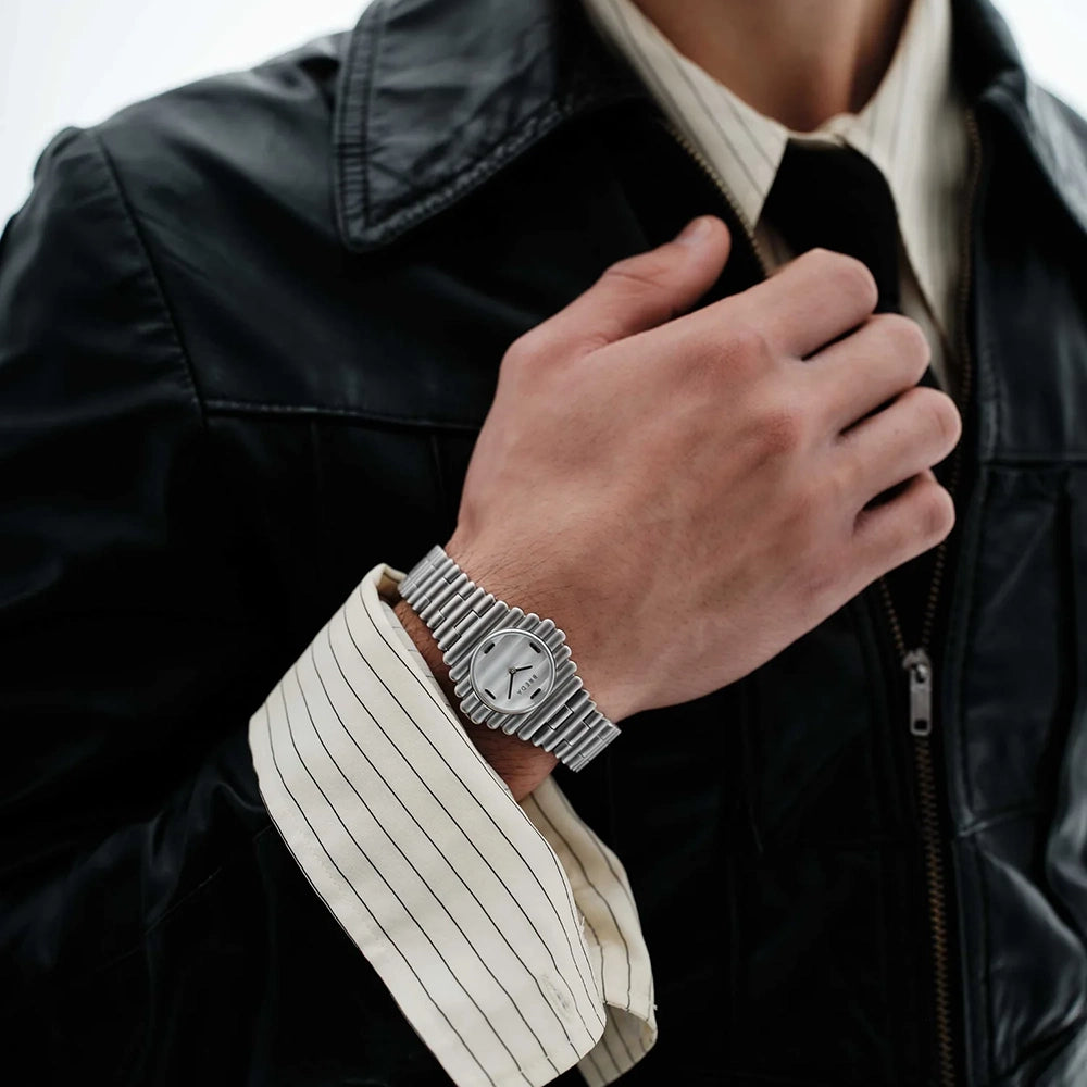 BREDA Coda Watch
