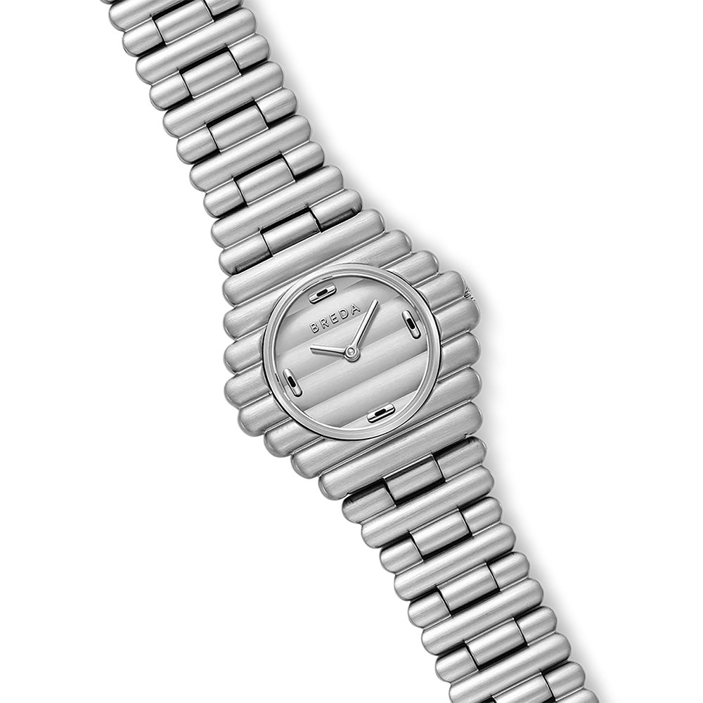BREDA Coda Watch