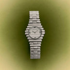 BREDA Coda Watch