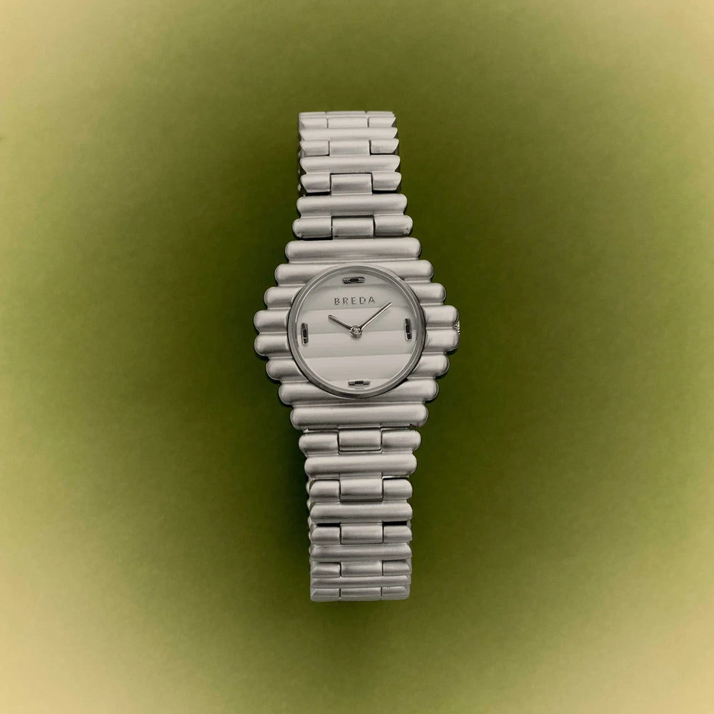 BREDA Coda Watch
