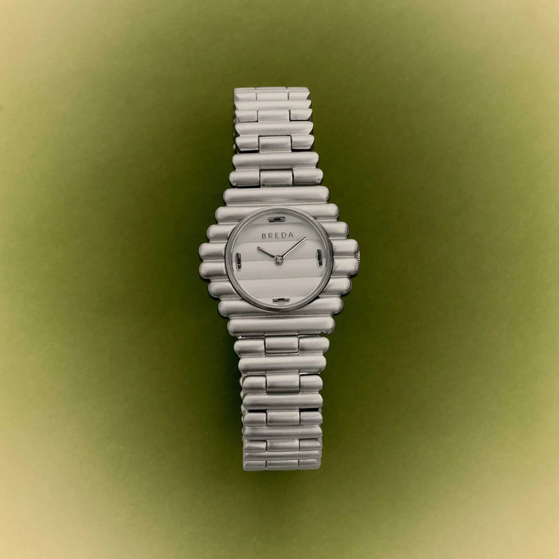 BREDA Coda Watch