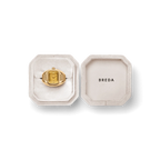 BREDA Nocturne Watch Ring
