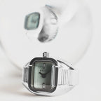 BREDA Nocturne Watch Ring