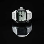 BREDA Nocturne Watch Ring