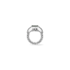 BREDA Nocturne Watch Ring