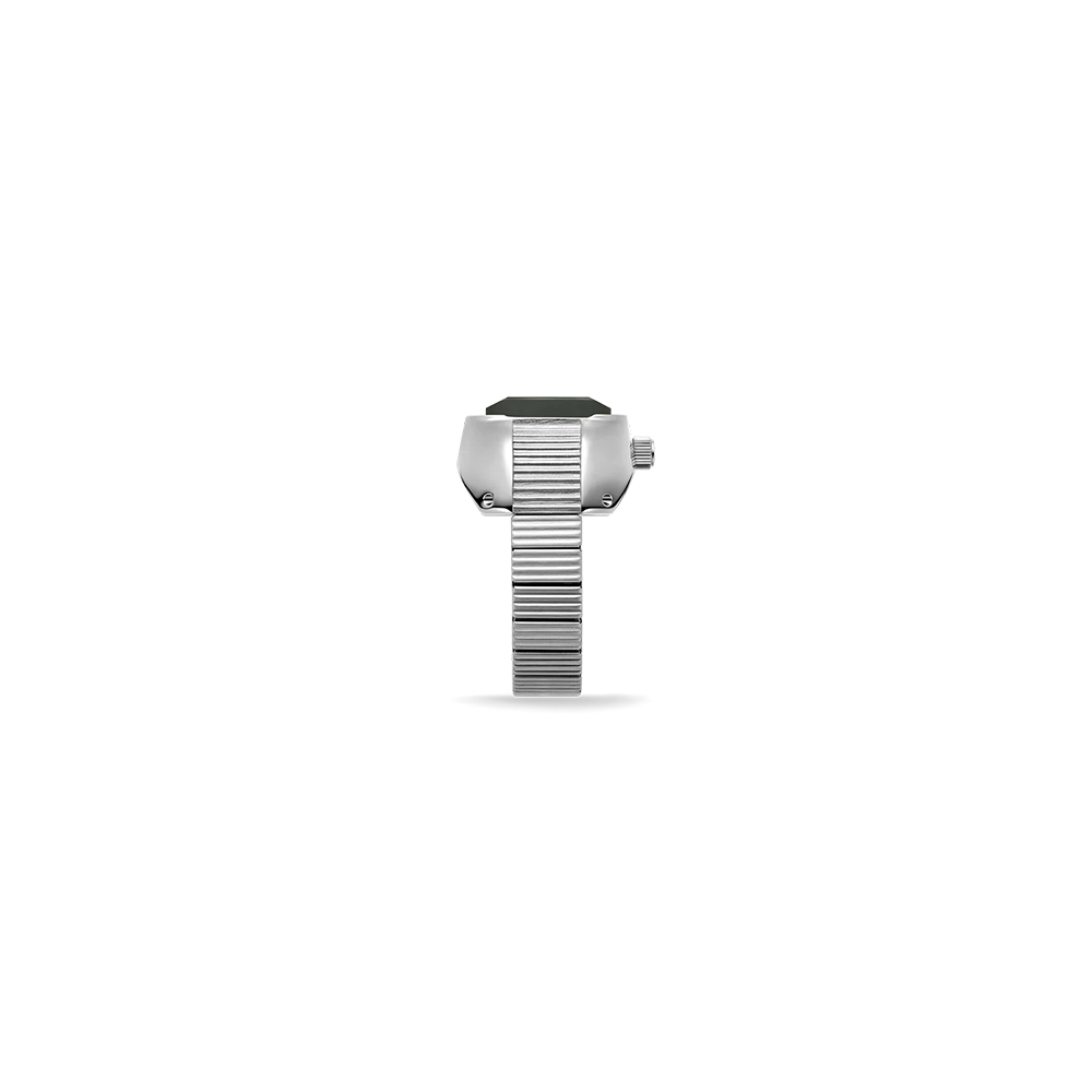 BREDA Nocturne Watch Ring