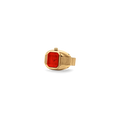 BREDA Nocturne Watch Ring