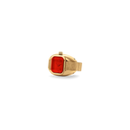 BREDA Nocturne Watch Ring