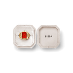 BREDA Nocturne Watch Ring