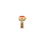 BREDA Nocturne Watch Ring