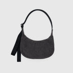 Baggu Denim Crescent Bag