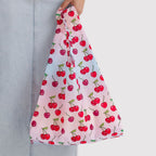 Baggu Tote Bag - Cherries