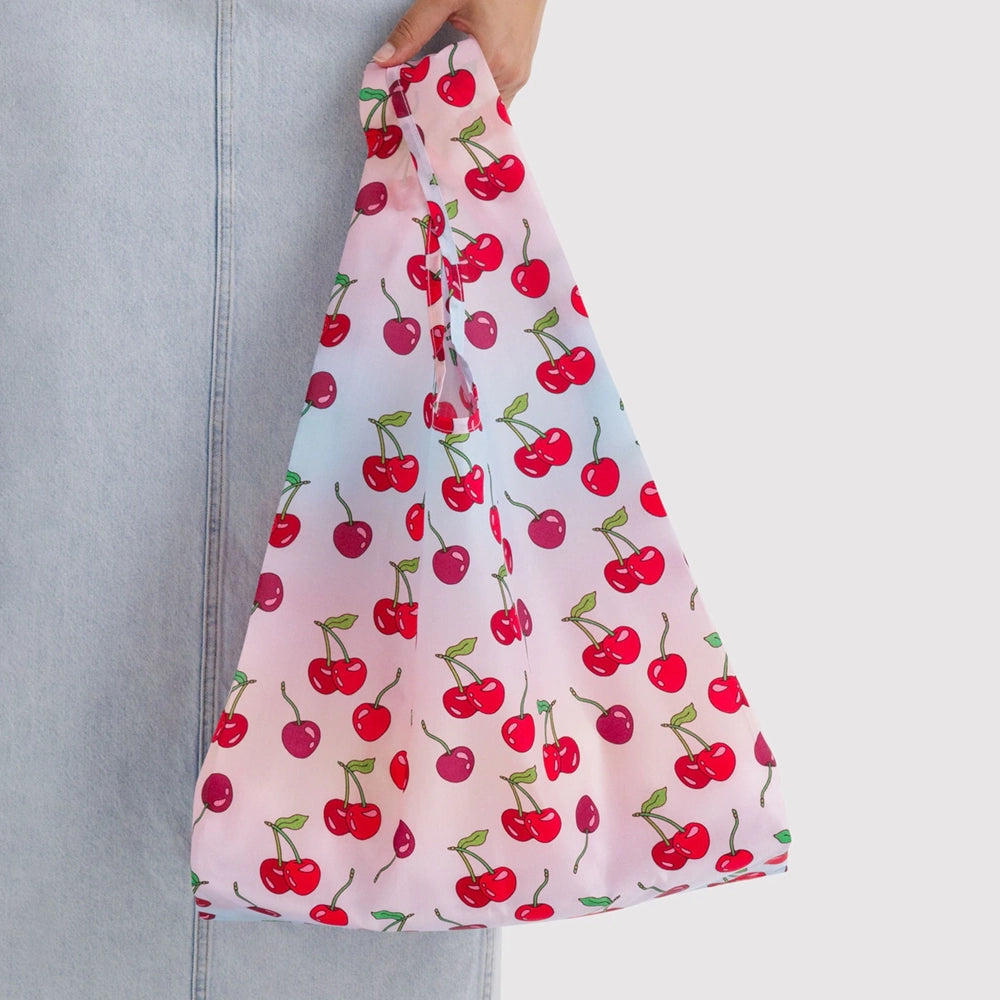 Baggu Tote Bag - Cherries