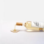 Spilled Wine Bottle Holder Set