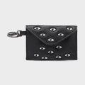 All Over Eyes Fabian Snap Wallet