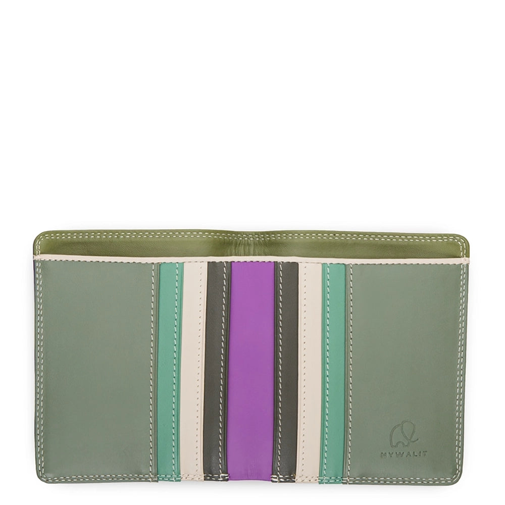 Orchid Standard Wallet