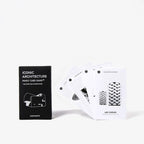 Iconic Architecture Card Game