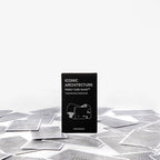 Iconic Architecture Card Game