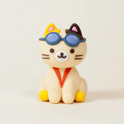 Astro Cats Blind Box