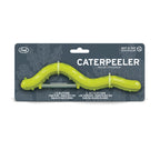 Caterpillar Peeler