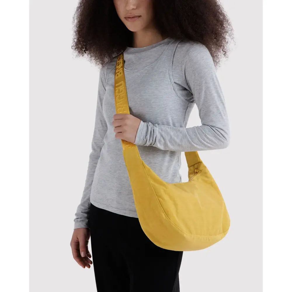 Baggu Crescent Bag - Medium