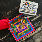 Chicago Loop Rush Dice Game