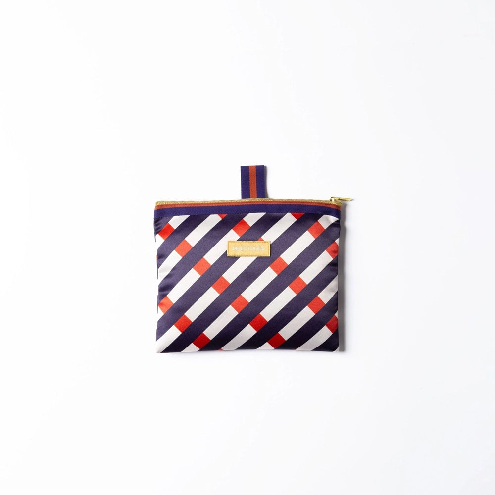 Sophia Terracotta Pochette