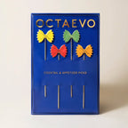 Pasta Party Cocktail Picks