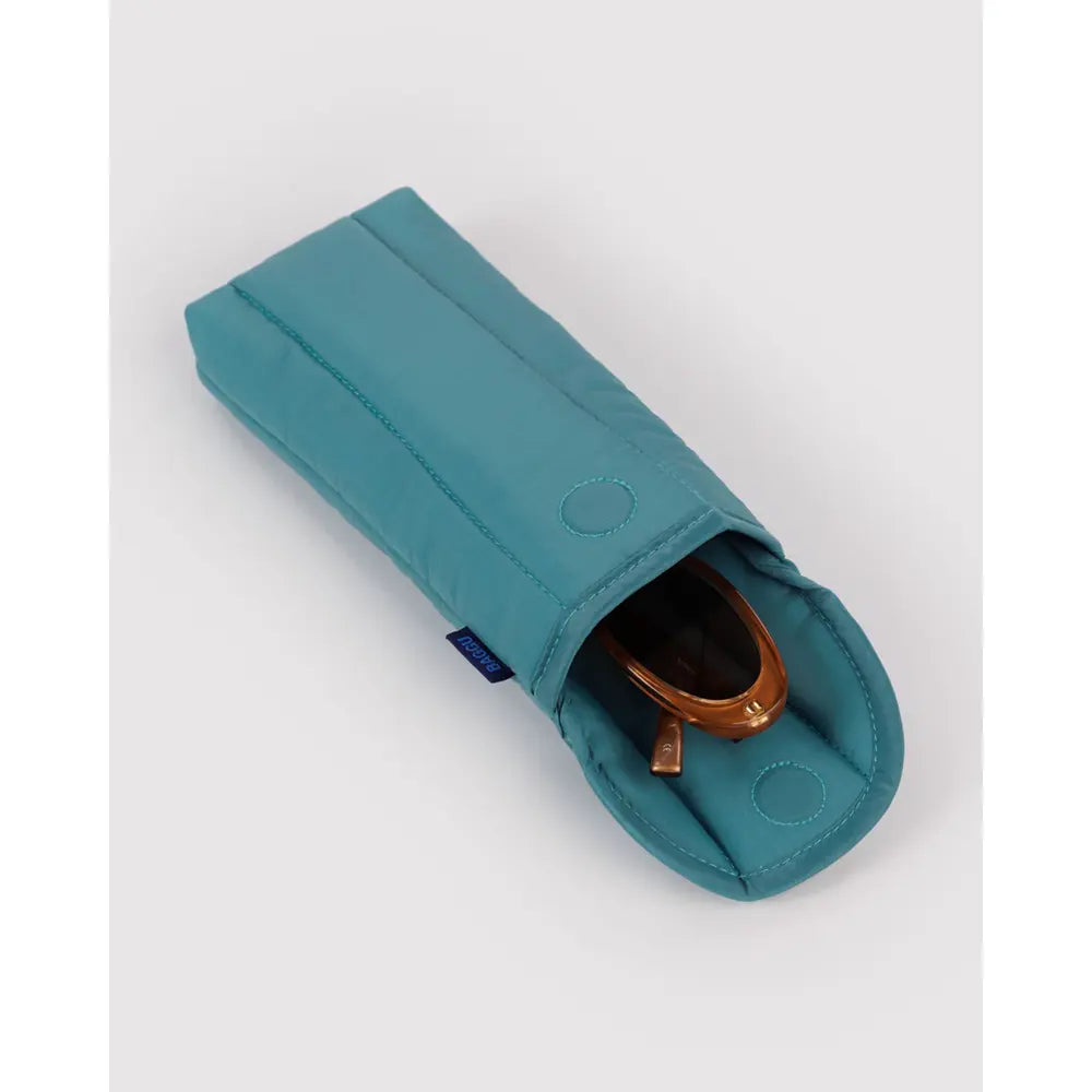 Baggu Puffy Glasses Sleeve