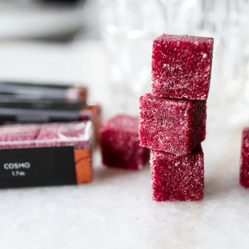 Mixology Cubes - Cosmo