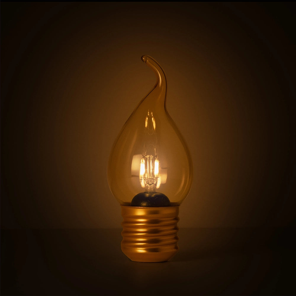 Suck UK Cordless Candle Lightbulb