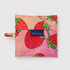Baggu Tote Bag - Stawberry Blossom