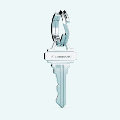 Key Single Earring