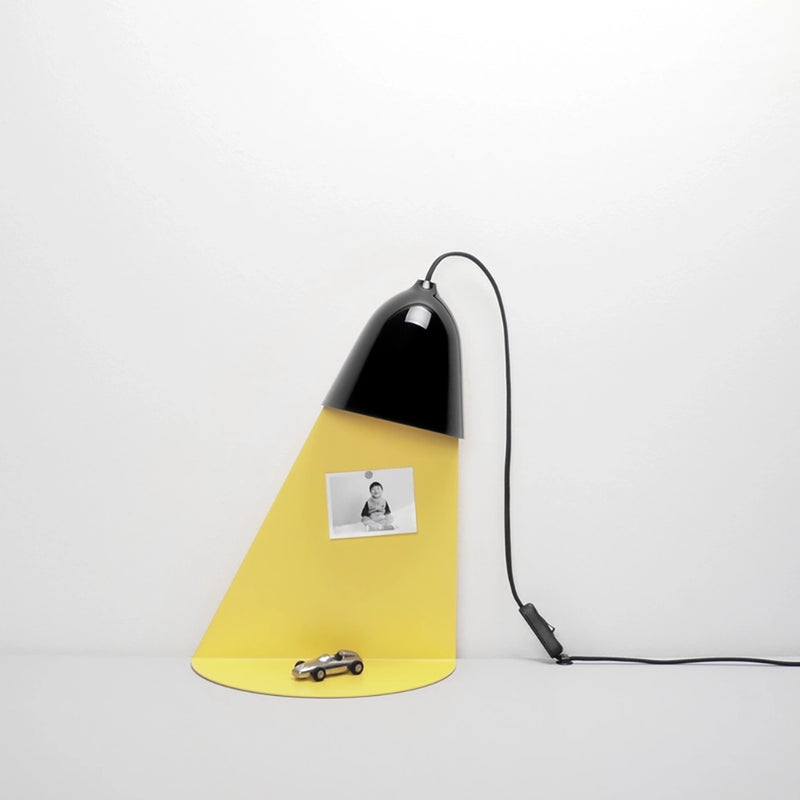 Always On Light Shelf