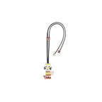 Rio Cat Figurine Pendant Necklace