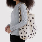 Baggu Tote Bag - Polka Dot