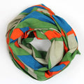 Cosmopolis Organic Cotton Scarf